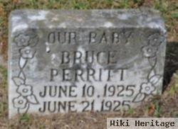 Bruce Perritt