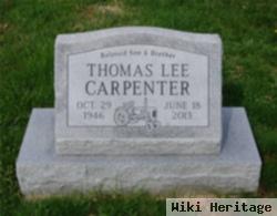 Thomas Lee Carpenter