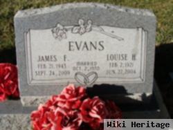 James F. Evans