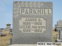 Lizzie Smith Parkhill