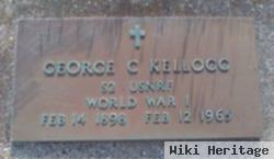 George Kellogg