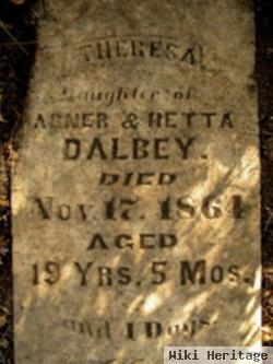 Theresa Dalbey