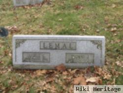 Thomas Joseph Lemal