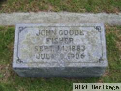 John Goode Fisher