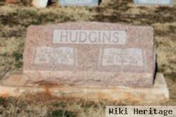 William Oscar Hudgins