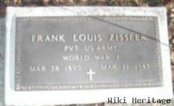 Frank Louis Zissler