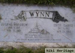 Edith Isabell Snarr Wynn