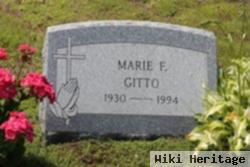 Marie F. Gitto