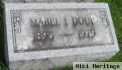 Mabel L Doup