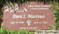 Dora L. Martinez