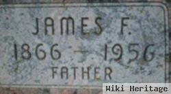 James Francis Perkins