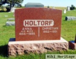 Christian Holtorf