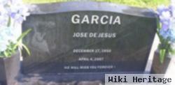 Jose De Jesus Garcia