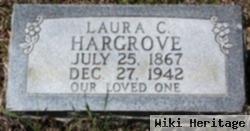 Laura C. Hargrove