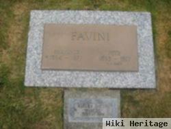 Beatrice Favini