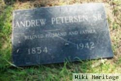 Andrew Petersen, Sr