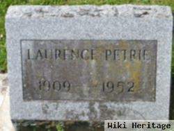 Laurence Petrie