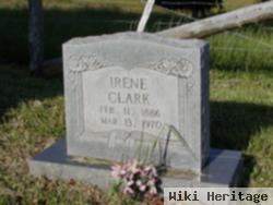 Irene Clark