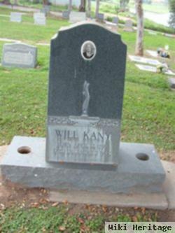 Will Kany