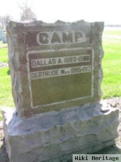 Dallas Aden Camp