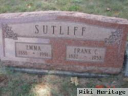 Frank C Sutliff