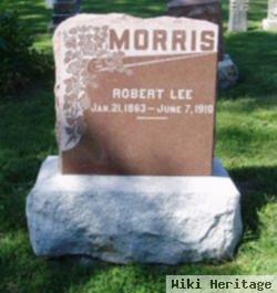 Robert Lee Morris