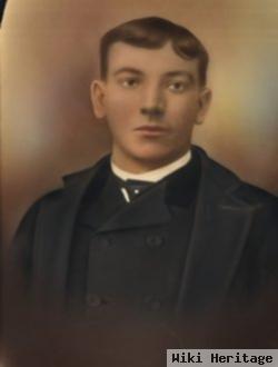 Lysander D. Akers, Sr