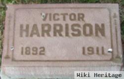Victor Harrison