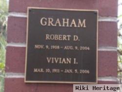 Vivian I. Graham