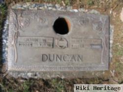 Mamie M. Pryne Duncan