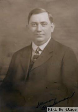 Herman Gerhard Heinrich Bruenderman