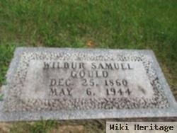 Wilbur Samuel Gould