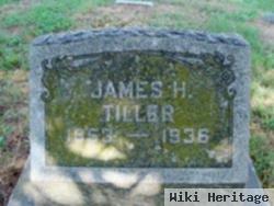 Rev James H. Tiller