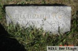 Rebeka Elizabeth Sullivan