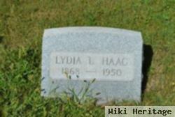 Lydia L. Haag