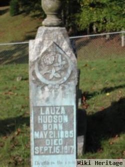 Lauza Hudson