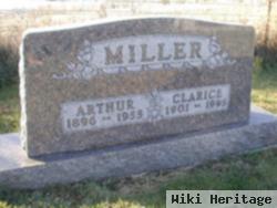 Arthur Miller