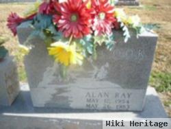 Alan Ray Cook