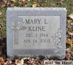 Mary L. Kline