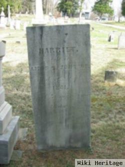 Harriet Johnson