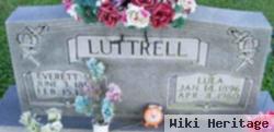 Lula Ortie Stephens Luttrell