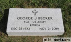 George J. Beck