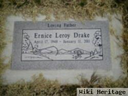 Ernice Leroy Drake