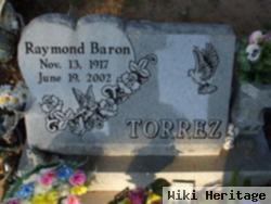 Raymond Baron Torrez