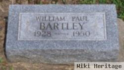 William Paul Bartley