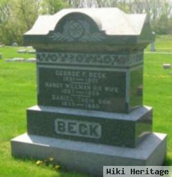 George Beck