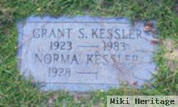 Grant Sylvester Kessler