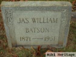 James William Batson