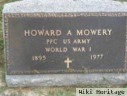 Howard Amos Mowery