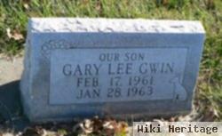 Gary Lee Gwin